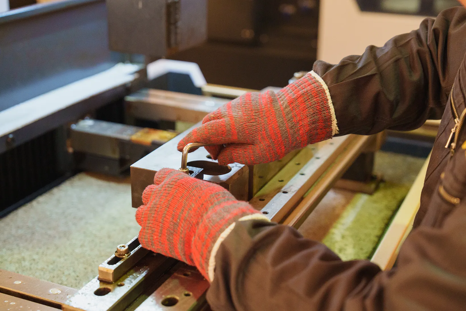 神谷商事株式会社本社