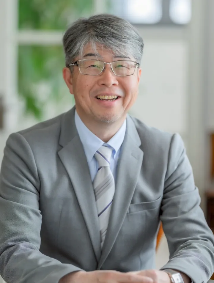 代表取締役 神谷 孝広