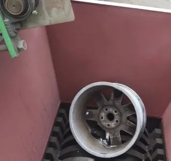 アルミホイール