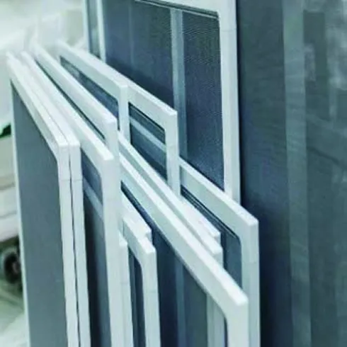 網戸・漁綱ネット