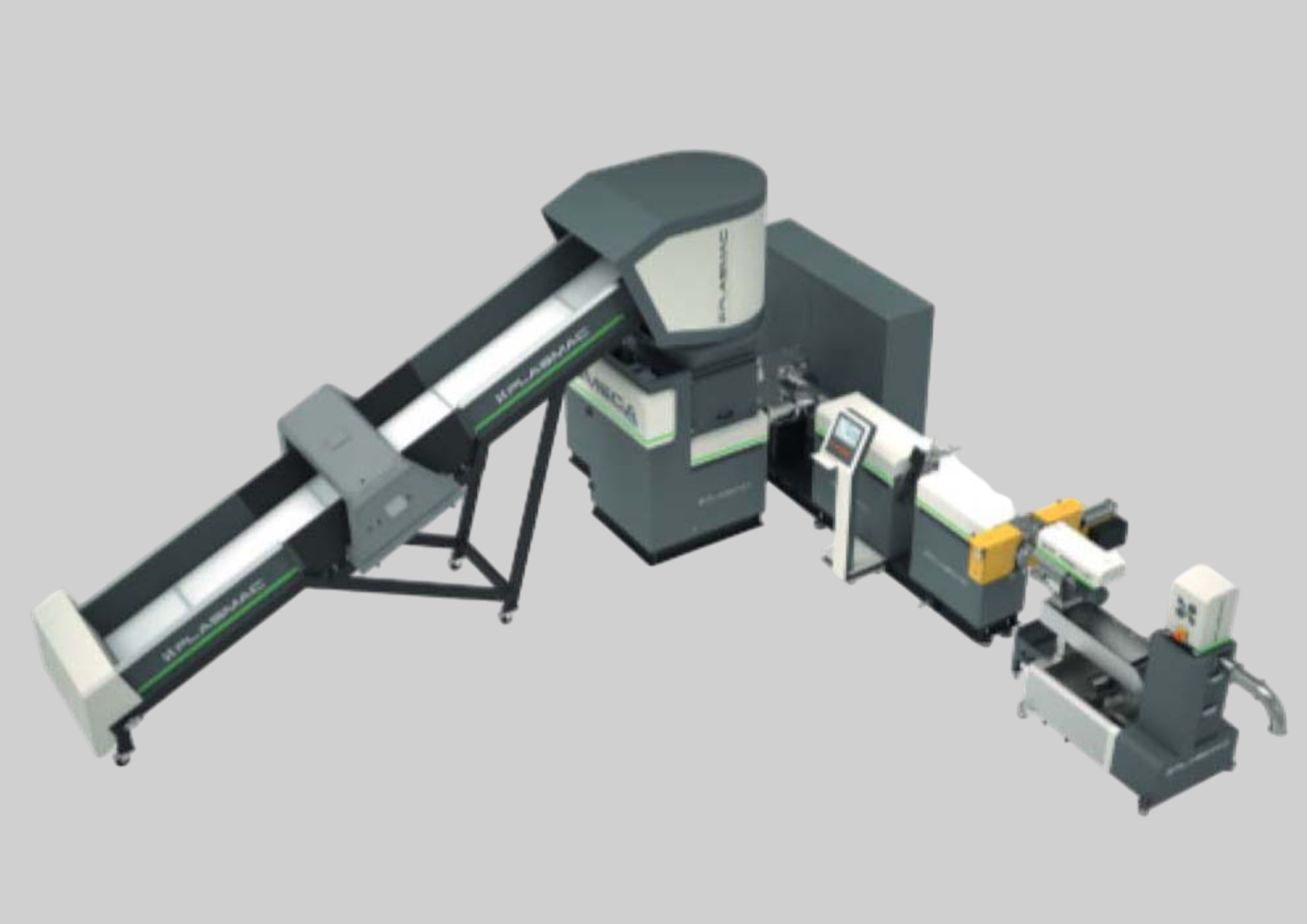 環境機器販売事業