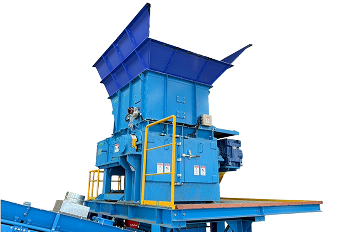 中古機械のリユース